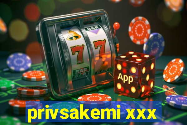 privsakemi xxx